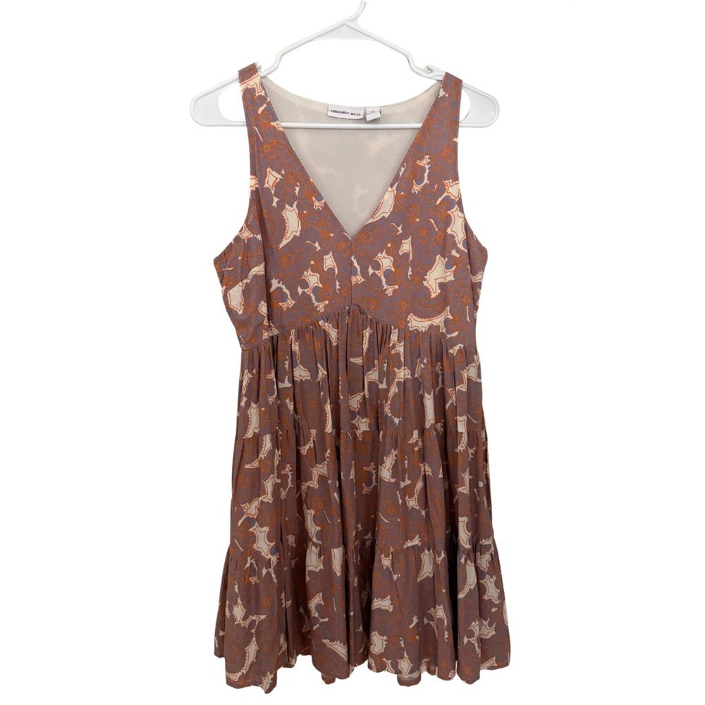 Sincerely Jules dress RN# 116696 - Boho Dress - Only worn once